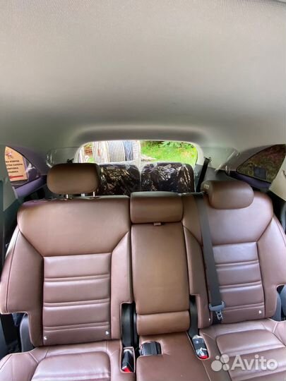 Kia Sorento Prime 2.2 AT, 2017, 119 000 км