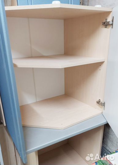 Кухонный шкаф тумба
