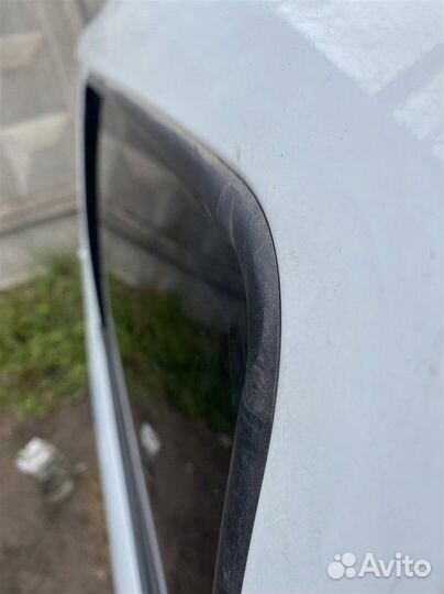 Уплотнитель стекла двери LADA Largus универсал 5