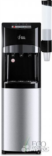 Пурифайер Ecotronic M11-U4LE black