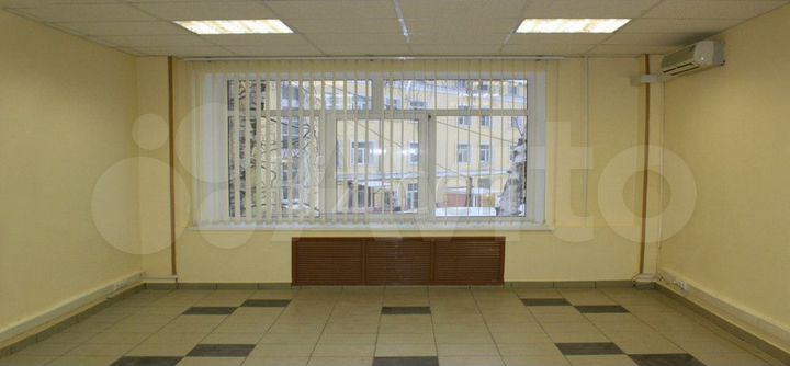От собственника у метро офис 19.6 кв.м