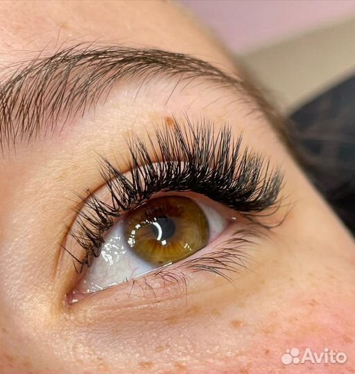 Обучение на мастера по наращиванию ресниц