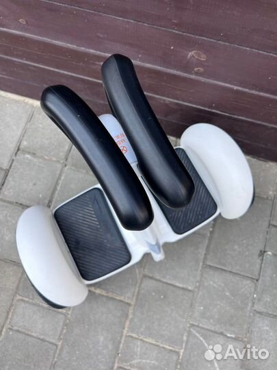 Segway ninebot