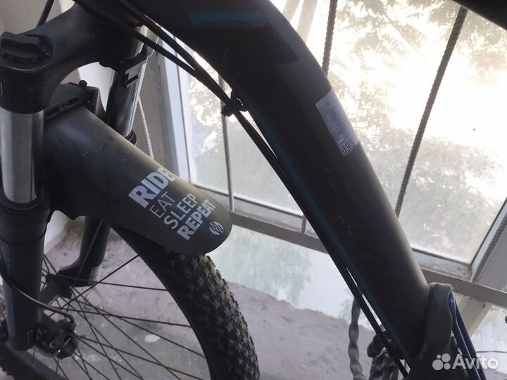 Велосипед мерида 29