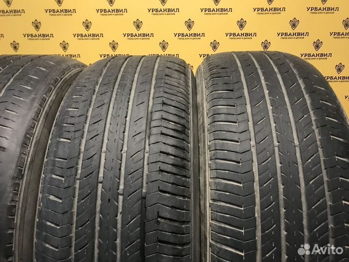 Bridgestone Dueler H/L 400 235/55 R19 101H