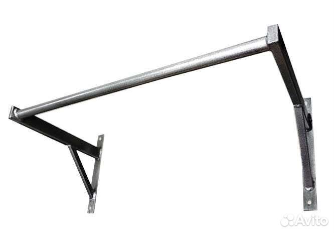 Турник настенный Body-Sculpture 90 см