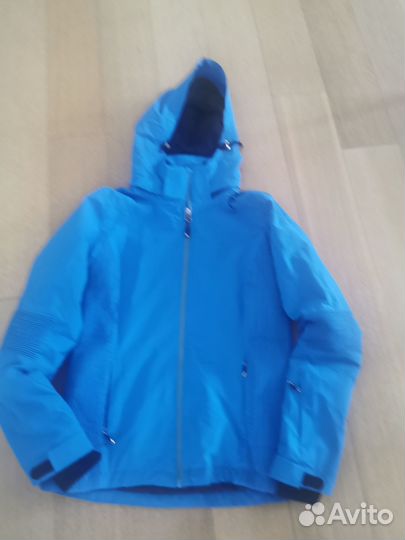 Куртка. Европа