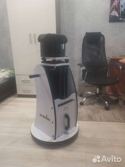 Sky-Watcher Dob 8 Retractable