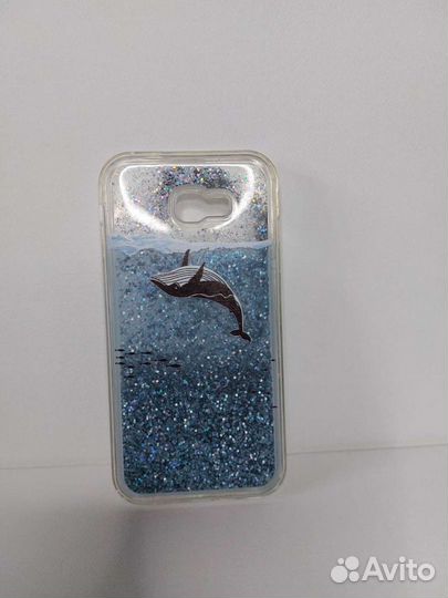 Чехлы на телефон samsung