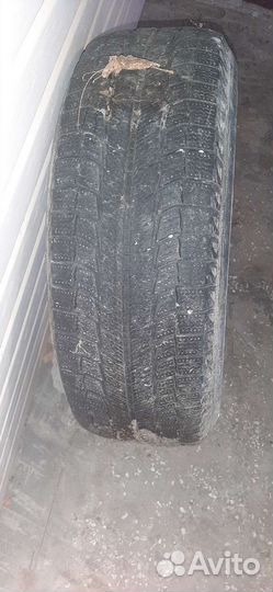 Michelin Latitude X-Ice 235/70 R16