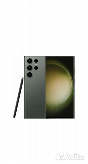 Samsung Galaxy S23 Ultra, 8/256 ГБ
