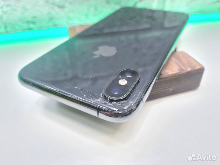 iPhone Xs, 256 ГБ