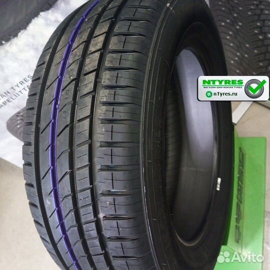 Ikon Tyres Nordman SX3 215/60 R16 99H