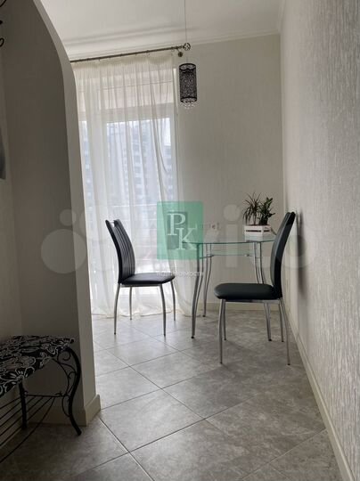 1-к. квартира, 30 м², 3/11 эт.