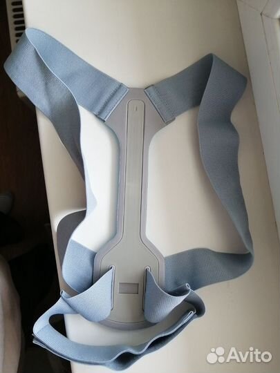 Корректор осанки бандаж корсет