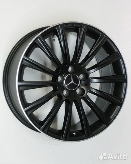 Зимние колеса R19 AMG для Мерседес E-класса W213