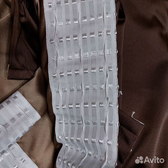 Шторы с тюлью Togas