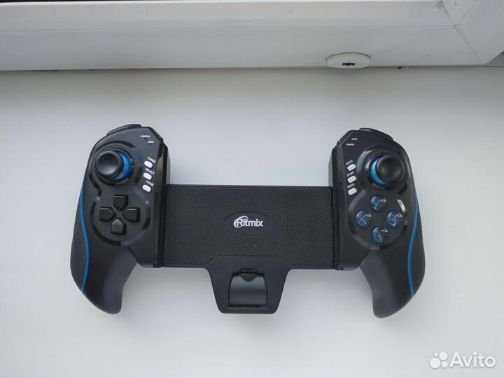 Джойстик для Pc и телефона