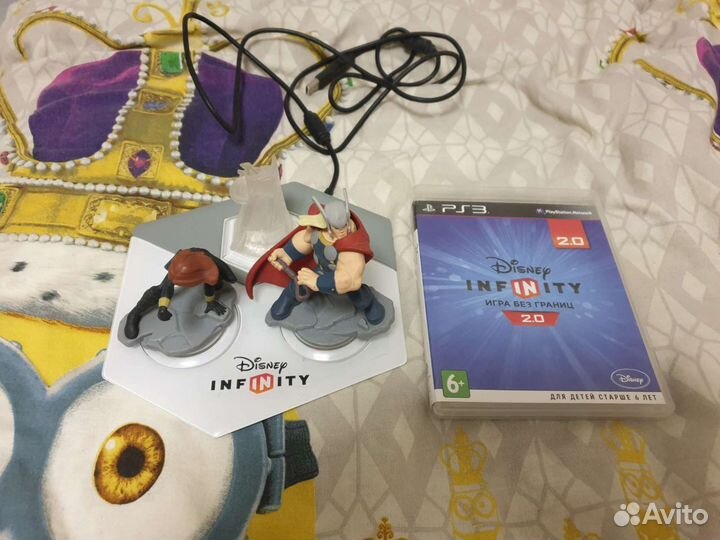 Аксессуары PS3, PS4, Xbox, Move PS4