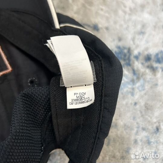 Кепка nike vintage (Nike Court Logo Cap) Tn