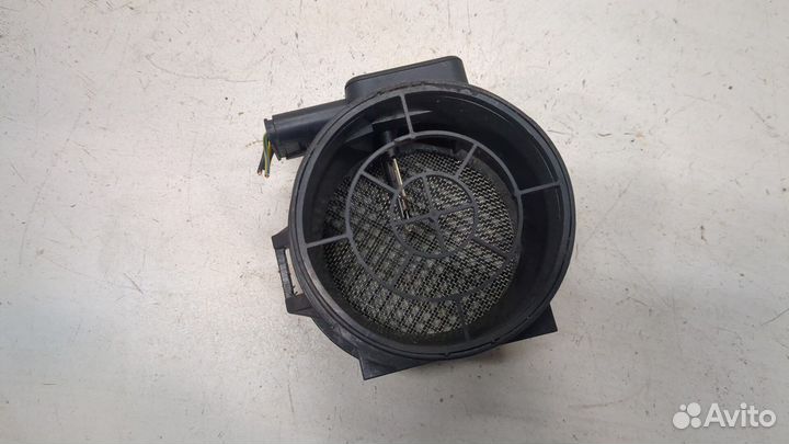 Измеритель потока воздуха BMW X3 E83, 2004