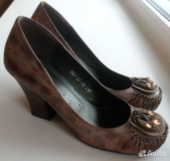 Женская обувь