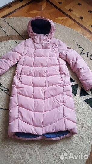 Пуховик merrell