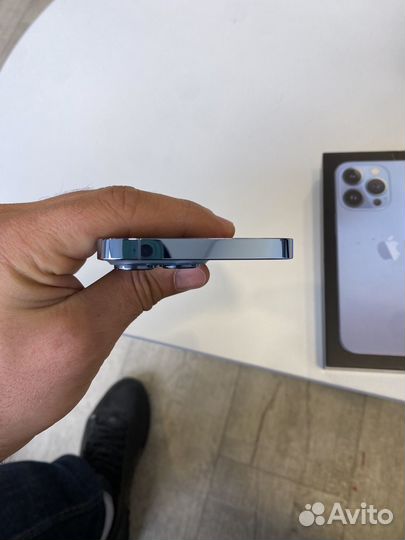 iPhone 13 Pro, 128 ГБ