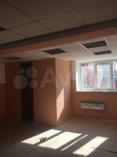 Помещение свободного назначения, 186 м²