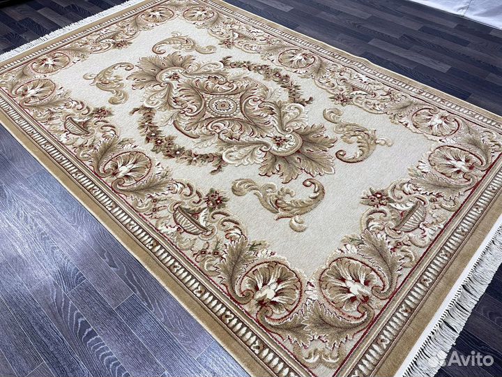 Ковер новый