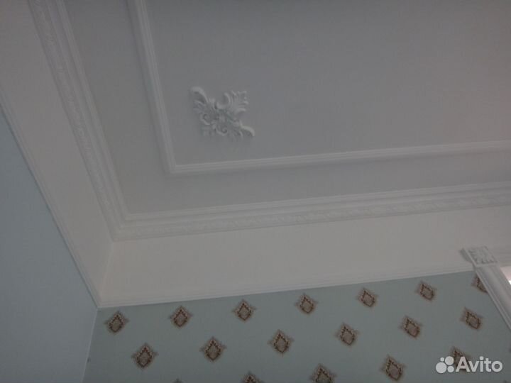 Ремонт квартир под ключ