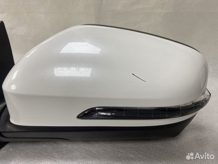 Зеркало левое Chery Tiggo 7 pro