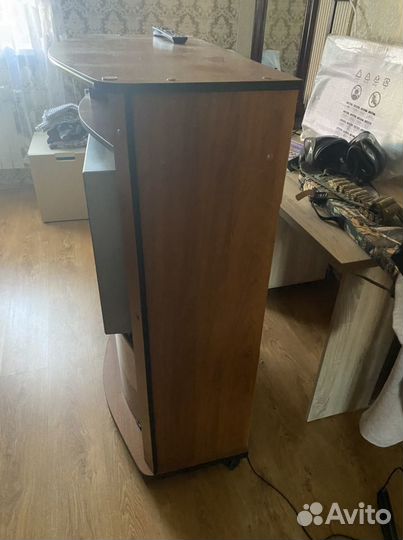 Телевизор samsung