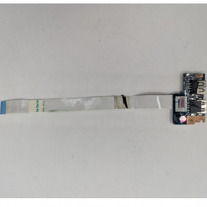 [LS-5891P] Дополнительная Плата Ls-5891p, Nbx000nd00, Acer As