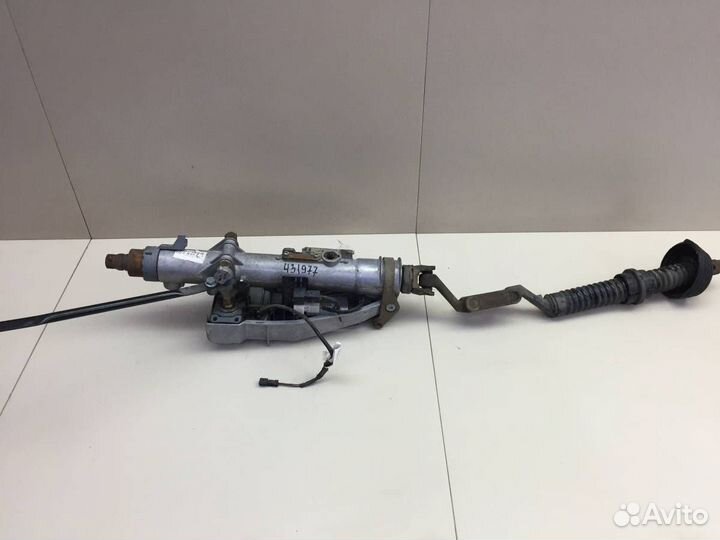 Колонка рулевая Mercedes-Benz S-Class W220 1998-20