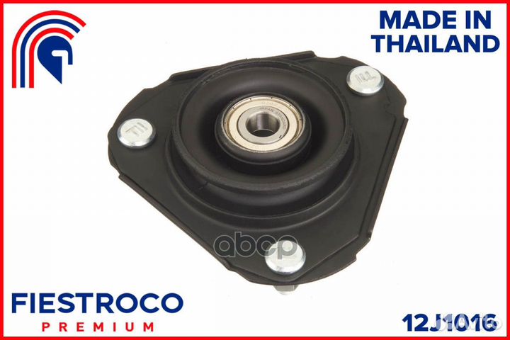 Опора амортизатора toyota Carina AT170 5A-F# 1