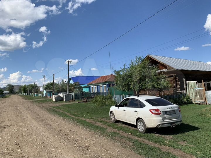 Дом 120 м² на участке 18 сот.