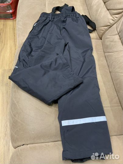 Зимние брюки Kerry (оригинал) Финляндия, 140