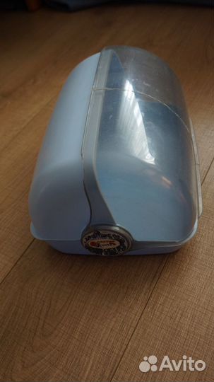 Хлебница бу