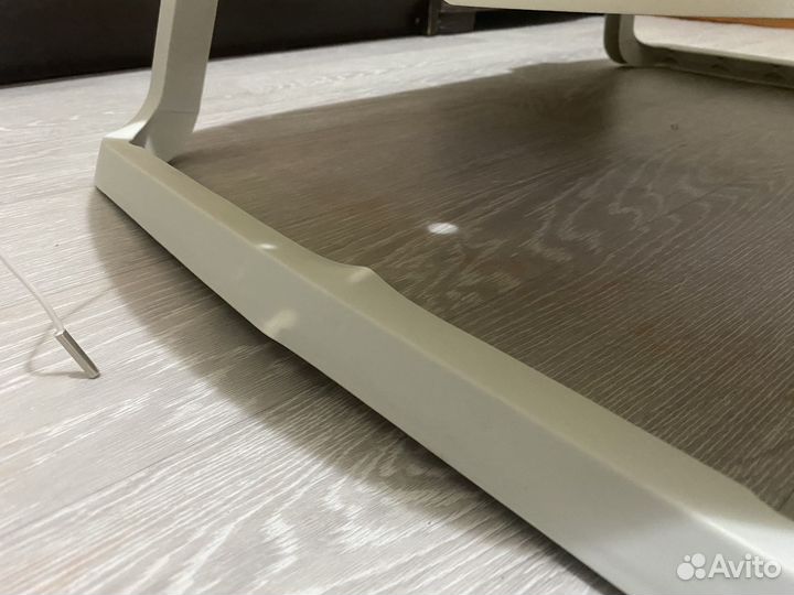 Детская ванночка для купания складная