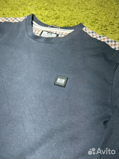 Лонгслив weekend offender