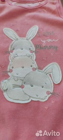 Комбинезоны для девочки