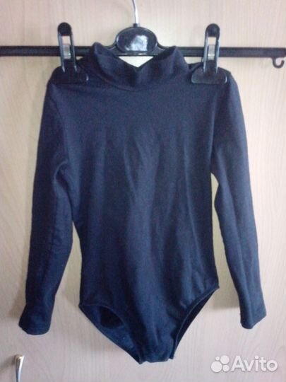 Гимнастические купальники размер 30