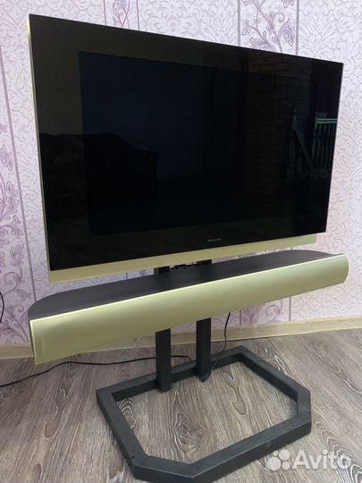 Телевизор bang olufsen