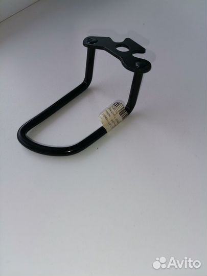 Защита заднего переключателя