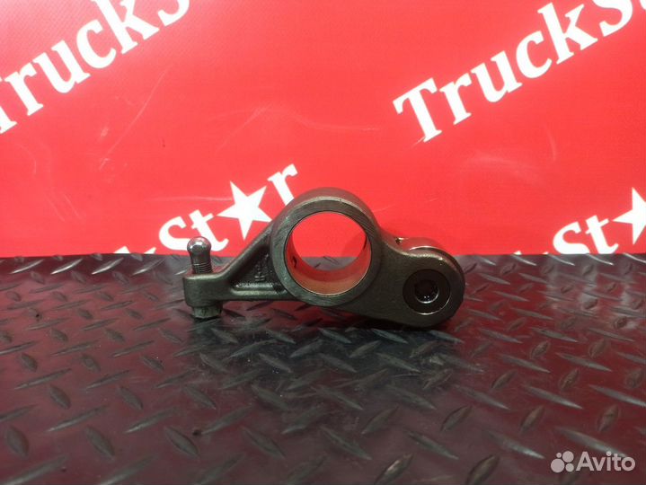 Рокер форсунки Renault T, Volvo FH, Volvo FM