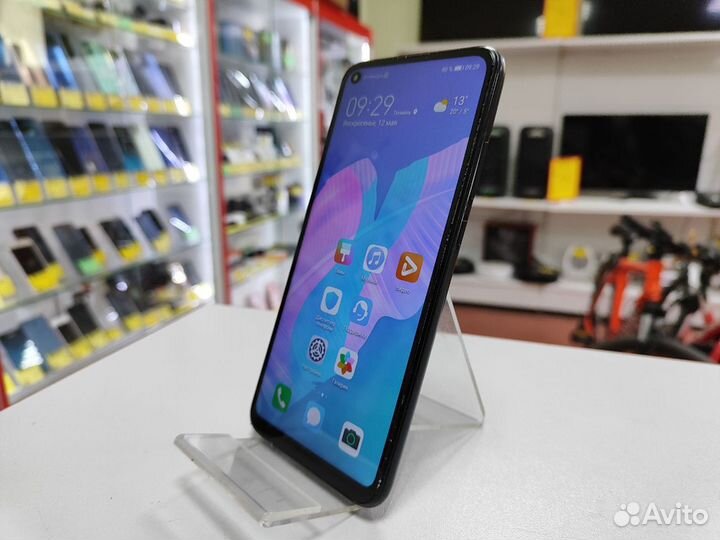 HUAWEI P40 Lite E, 4/64 ГБ