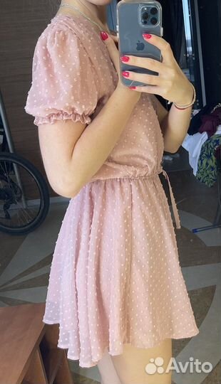 Комбинезон летний женский S