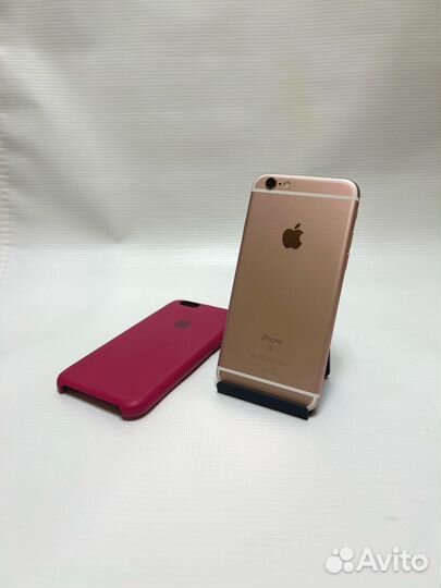 iPhone 6S, 32 ГБ