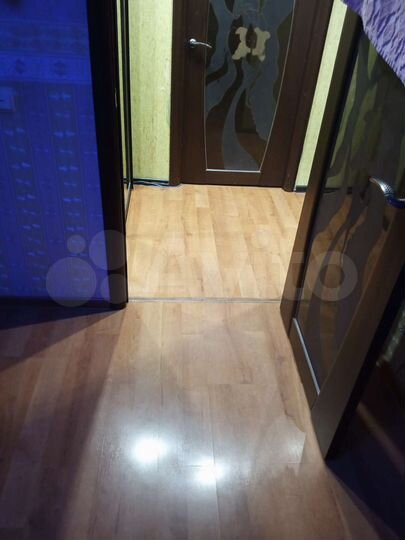 2-к. квартира, 50 м², 5/5 эт.